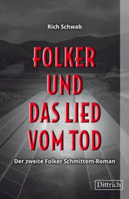 Zdjęcie produktu dla Folker und das Lied vom Tod
