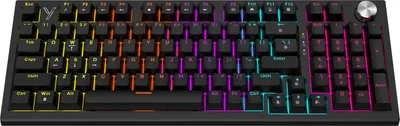 Obrázek produktu pro YENKEE YKB 3510US APEX Herní klávesnice