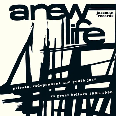 Produktbild von Various-A New Life