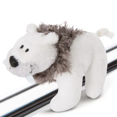 Produktbild von NICI Magnetischer Eisbär Thorben 11cm
