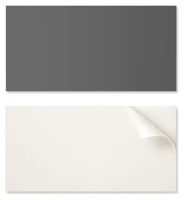 Obrázok produktu pre Samolepiace vinylové obkladové panely, 100 x 50 cm, sivohnedé