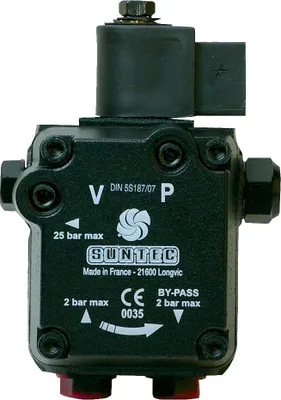 Image de Pompe Suntec Asv47a 301030