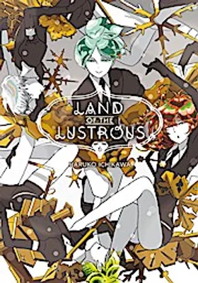 Obrázok produktu pre Land Of The Lustrous 6