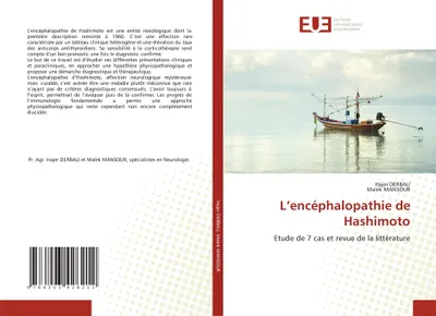 Produktbild von L'encéphalopathie de Hashimoto
