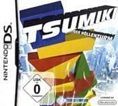 Produktbild von Tsumiki - Höllenturm