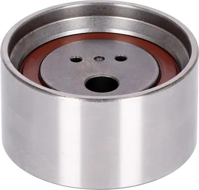 Produktbild von FEBI BILSTEIN 27119 Spannrolle Zahnriemen Ø62mm für MITSUBISHI Galant VIII Limousine (EA) Galant VIII Kombi (EA0) Galant VII Limousine (E50)