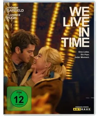 Obrázek produktu pro We Live in Time