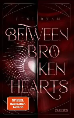 Produktbild von Beneath Cursed Stars 2: Between Broken Hearts