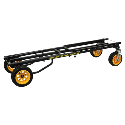 Produktbild von RocknRoller R18RT Multi-Cart Trolley zum Transport von Ausrüstung