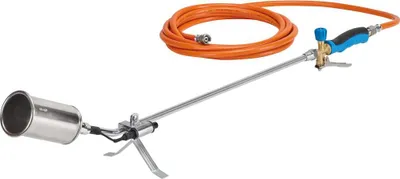 Produktbild von Abflammgerät PZ 6500 mit Piezzozündung