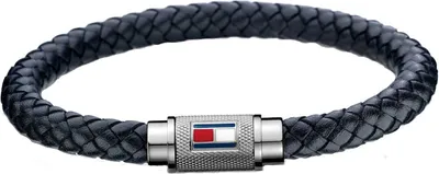 Obrázek produktu pro Tommy Hilfiger - 2701000 - Náramek na ruku - pánský - 19 cm - Casual Core