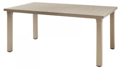 Immagine prodotto di TAVOLO ERCOLE 170X100 - SCAB Colore: Tortora