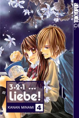 Produktbild von 3, 2, 1 ... Liebe! 04