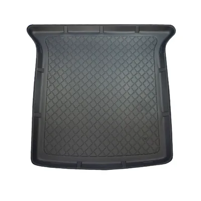 Produktbild von Z537859 Kofferraumwanne passend für VW Sharan II 9.2010- 5 seats Van 5türer