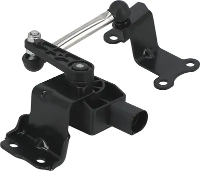 Zdjęcie produktu dla Tylny lewy czujnik poziomu do Skoda Superb II 3T4 3T5 2008-2015 3T0941273 4-pin