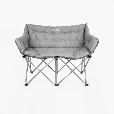 Produktbild von BENNO® Hundefahrradanhänger LUNA Kleintierfahrradanhänger faltbar Buggy bis 50kg , blau