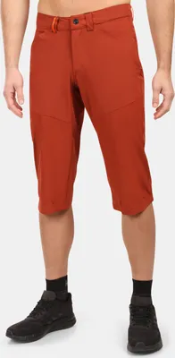 Produktbild von Herren-3/4-Outdoorhose Kilpi OLPRA-M, RAUN, Größe L