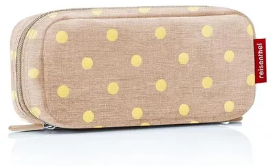 Immagine prodotto di reisenthel borsa per il trucco borsa per cosmetici astuccio per matite beautycase borsa multicase