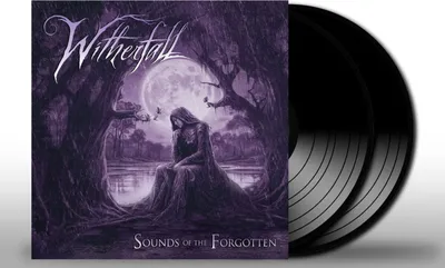 Produktbild von Witherfall: Witherfall: Sounds Of Forgotten -   - (LP / S)