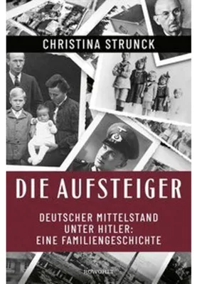 Immagine prodotto di Die Aufsteiger