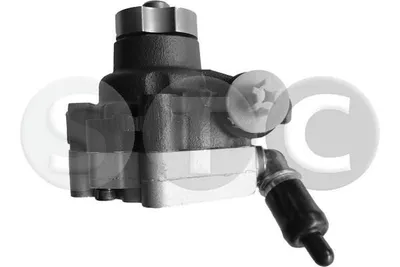 Produktbild von STC T450396 Servolenkung Pumpe Servopumpe für FORD MONDEO III Kombi (BWY) Hydraulisch