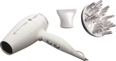 Immagine prodotto di Haartrockner Diamon 3D Therapy GH0302