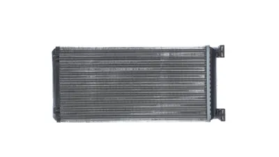 Produktbild von MAHLE AH 130 000S Wärmetauscher Innenraumheizung Kühler für MAN TGL TGX TGM E 2000 TGS