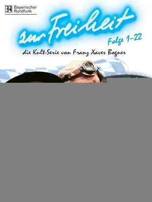 Produktbild von Zur Freiheit - Folge 1-22