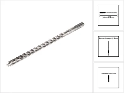 Zdjęcie produktu dla Makita B-58213, 1 szt.