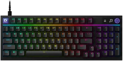 Zdjęcie produktu dla Logitech G316 X 98 - CZARNY - CH - EMEA28i-935