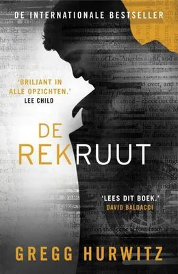 Produktbild von De rekruut