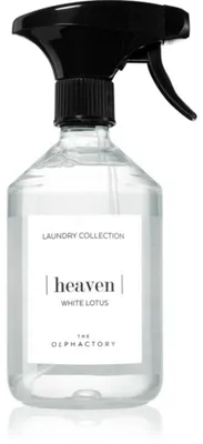 Produktbild von The Olphactory Heaven White Lotus Kleiderschrank-Erfrischer 500 ml