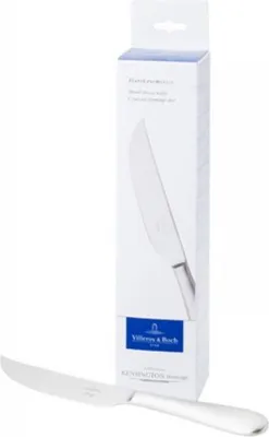 Image de Villeroy & Boch Kensington Fromage couteau à fromage à pâte dure 263mm