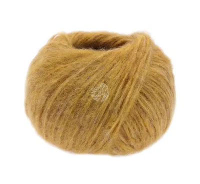 Produktbild von Lana Grossa Alpaca Moda 021 Camel