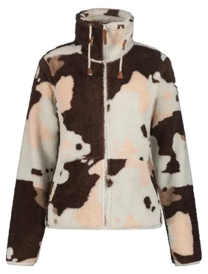 Icepeak Coloma Fleecejacke Damen