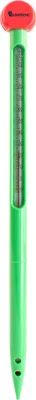 Produktbild von Lantelme Kompostthermometer 32 cm – Witterungsbeständiger Temperaturmesser -10°C bis 110°C"