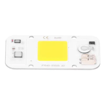 Produktbild von LED-Chip,220V LED-Chip,COB-Lampen-Panel,LED-Chip-Lampe,Vollspektrum LED COB-Chip,LED COB-Chip