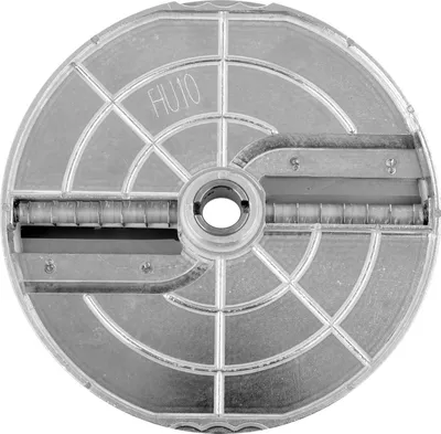 Image de Disque à légumes 205 x 19 mm, bâtonnets 10 x 10 mm