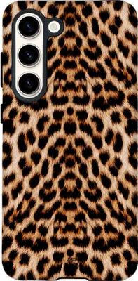 Produktbild von Wild Thing - Kompatibel mit Samsung Galaxy S23 Plus