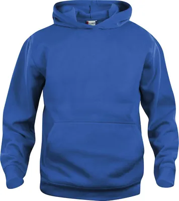 Obrázok produktu pre Clique Basic Hoody Junior