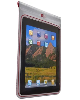 Zdjęcie produktu dla Case Logic IPADW-101K, iPad, 141,7 g