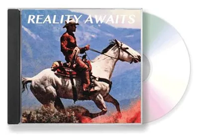 Imagen del producto de Reality Awaits