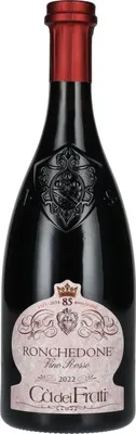 Produktbild von Cà dei Frati Ronchedone Vino Rosso 2022 14% Vol. 0,75l