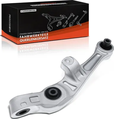 Image de Frankberg 1x Bras de Suspension (Essieu Avant) pour Infiniti G Berline, Nissan 350 Z Coupé Z33 3.5L 2002-2004