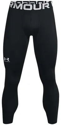 Image de Leggings de sport Under Armour 1366075-001 pour Homme
