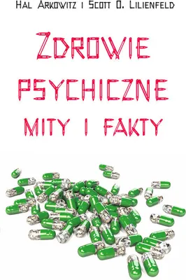 Produktbild von Zdrowie psychiczne Mity i fakty