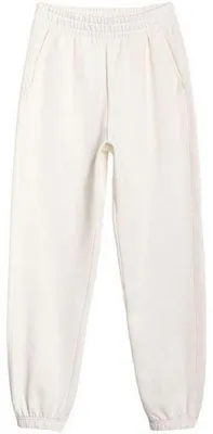 Produktbild von 4F - "F1013" Jogginghosen für Damen PP5465 (L) (Weiß)