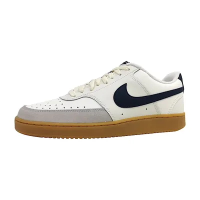 Zdjęcie produktu dla Nike Court Vision Low TRK3 Buty męskie Sneaker Beige Leisure, Rozmiar buta:EUR 48 | US 13
