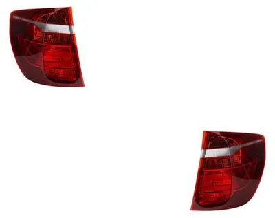 Produktbild von LED Heckleuchte passend für BMW X3 F25 09/10- außen Set links rechts 63217217311 7217311 63217217312 7217312 Johns