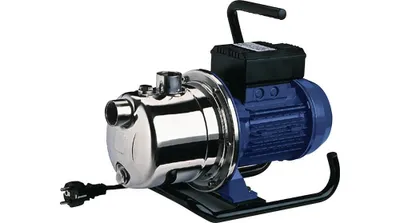 Obrázok produktu pre Nowax GPN 1500 Gartenpumpe 4300 l/h 50 m